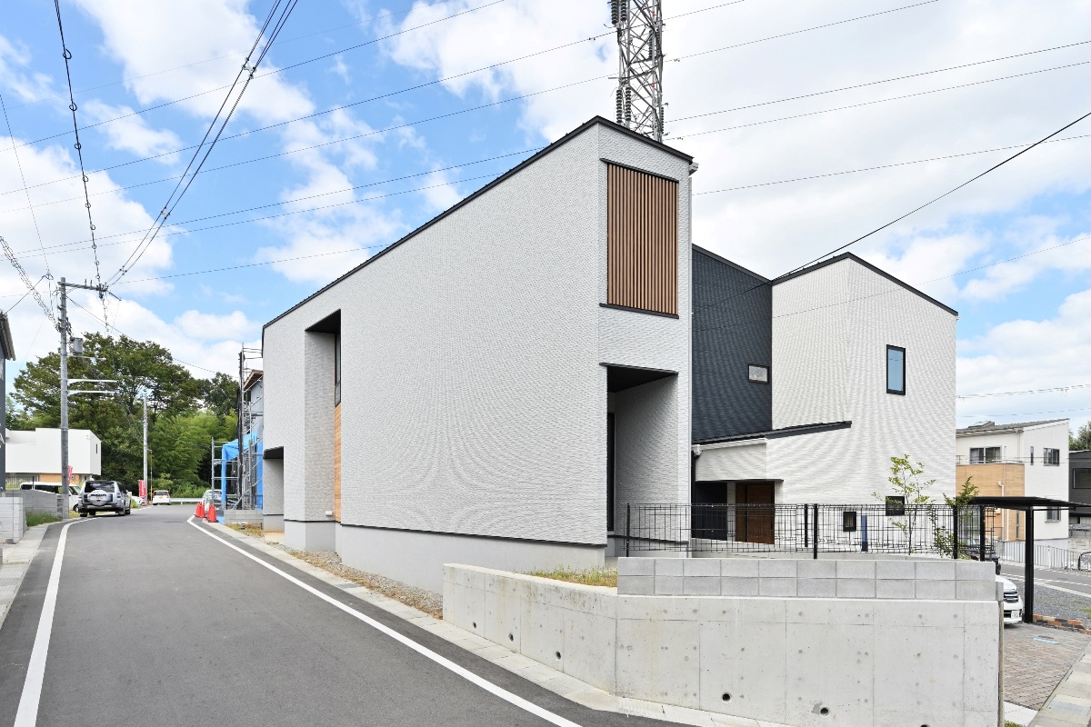 大津市大江六丁目⑤号地